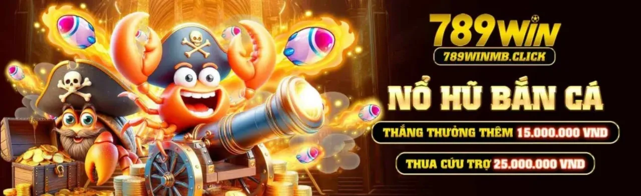 Trải nghiệm Slot Games đỉnh cao tại banca05 nhà cái