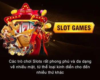 Trò chơi Slot