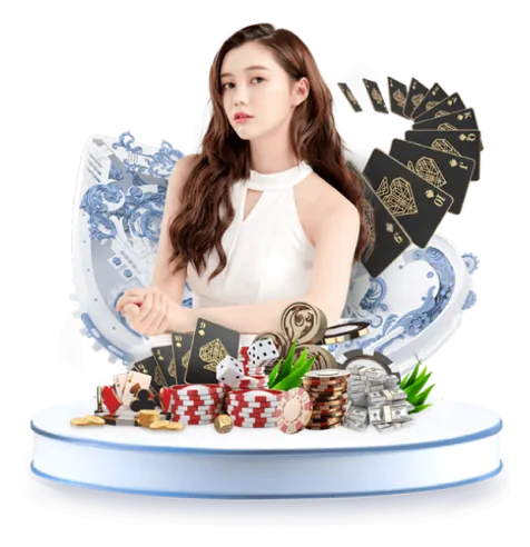 Biểu đồ tăng trưởng và tiền xu, tượng trưng cho tỷ lệ cược cạnh tranh và lợi nhuận cao